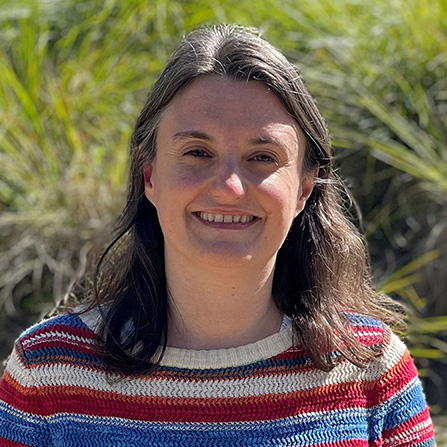 Associate Professor Kathryn Glass