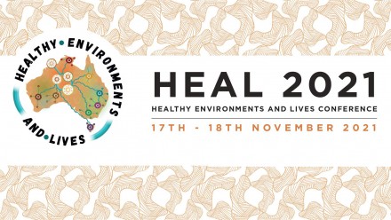 HEAL Conference 2021