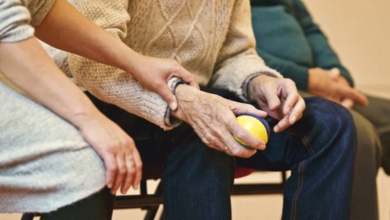 Life course, ageing and dementia