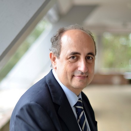 Professor Luis Salvador-Carulla, Centre Head of CMHR