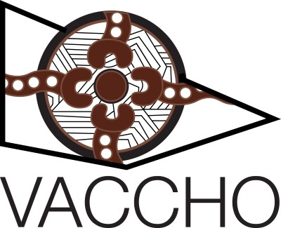 Victorian Aboriginal Community Controlled Health Organisation logo